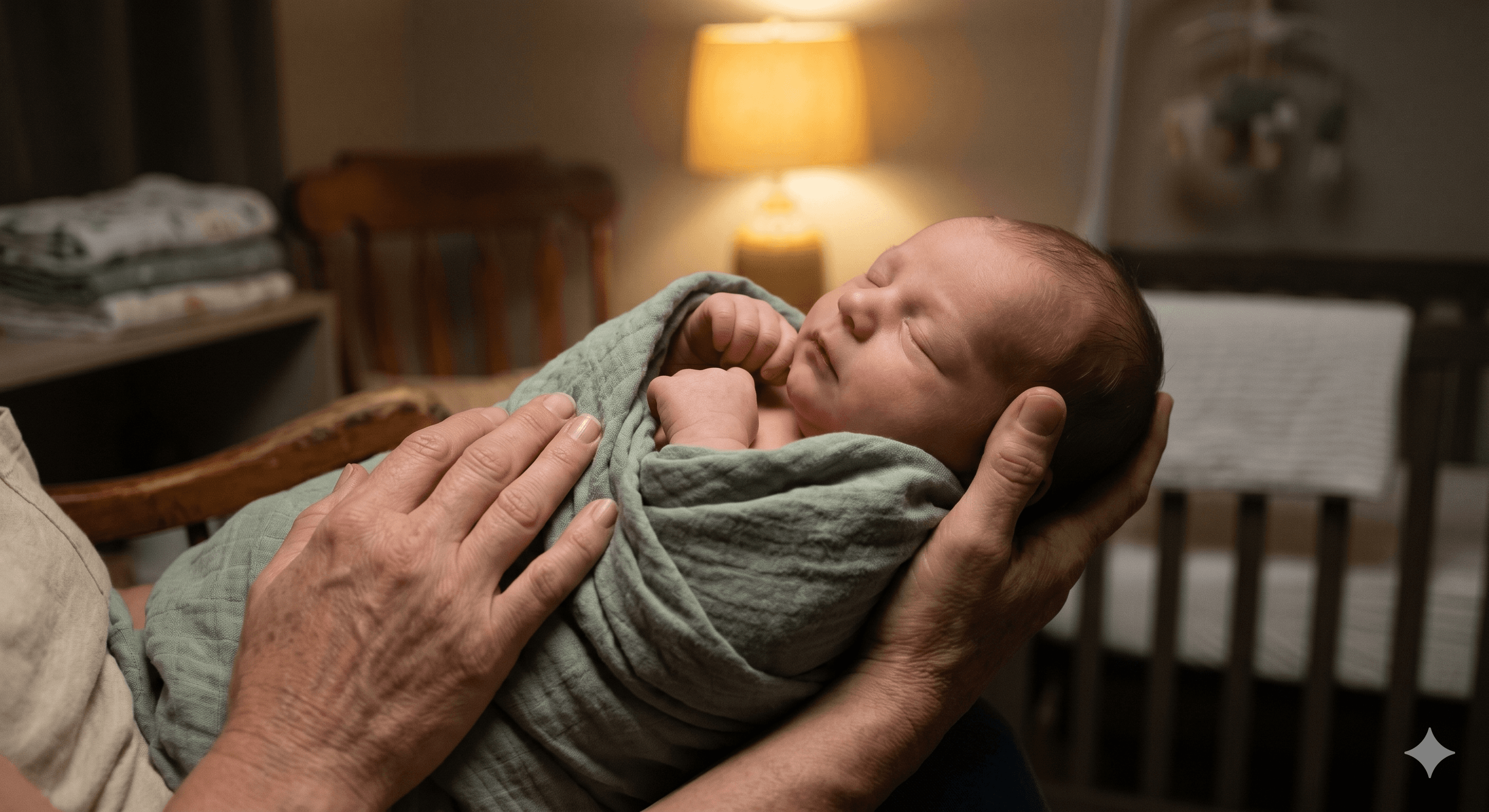 Newborn Care Specialist
